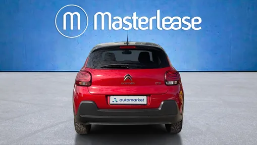 CITROEN C3 C3 1.2 PureTech Max EAT6