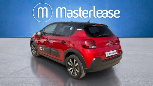 CITROEN C3 C3 1.2 PureTech Max EAT6