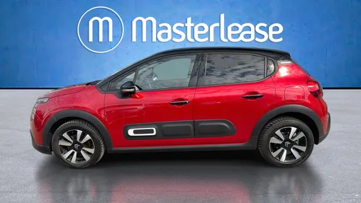 CITROEN C3 C3 1.2 PureTech Max EAT6