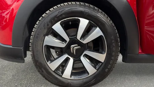 CITROEN C3 C3 1.2 PureTech Max EAT6