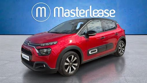 CITROEN C3 C3 1.2 PureTech Max EAT6