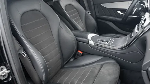 MERCEDES-BENZ GLC GLC 200 d 4-Matic