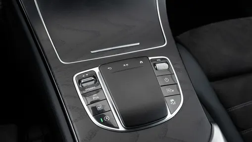 MERCEDES-BENZ GLC GLC 200 d 4-Matic