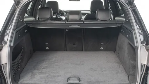 MERCEDES-BENZ GLC GLC 200 d 4-Matic