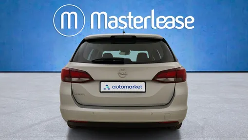 OPEL Astra Astra V 1.5 CDTI Edition S&S aut