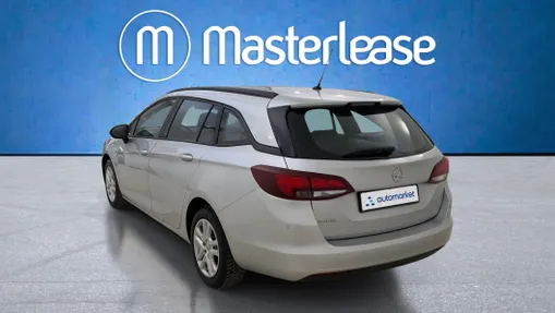 OPEL Astra Astra V 1.5 CDTI Edition S&S aut