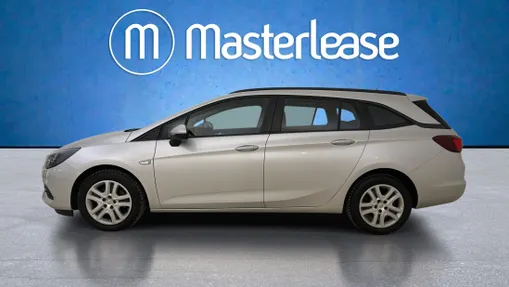 OPEL Astra Astra V 1.5 CDTI Edition S&S aut