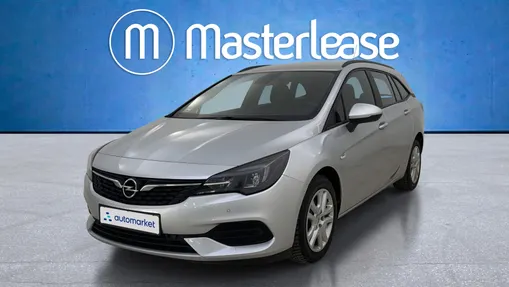 OPEL Astra Astra V 1.5 CDTI Edition S&S aut