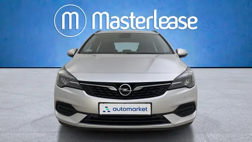OPEL Astra Astra V 1.5 CDTI Edition S&S aut