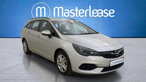 OPEL Astra Astra V 1.5 CDTI Edition S&S aut