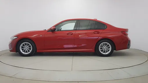 BMW Seria 3 318i M Sport aut