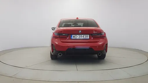 BMW Seria 3 318i M Sport aut