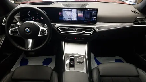 BMW Seria 3 318i M Sport aut