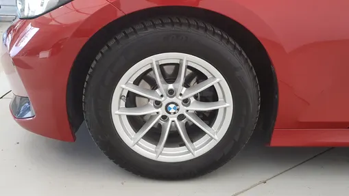 BMW Seria 3 318i M Sport aut
