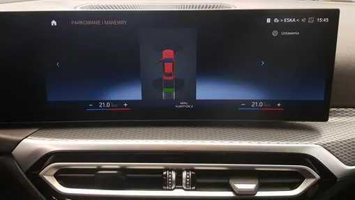 BMW Seria 3 318i M Sport aut