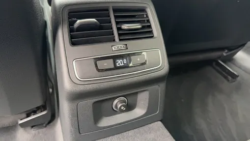 AUDI A4 A4 35 TFSI mHEV S tronic