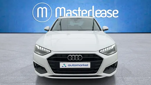 AUDI A4 A4 35 TFSI mHEV S tronic