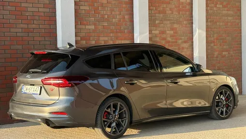 FORD Focus Focus 2.3 EcoBoost ST X aut