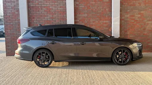 FORD Focus Focus 2.3 EcoBoost ST X aut