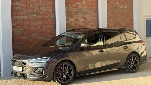 FORD Focus Focus 2.3 EcoBoost ST X aut