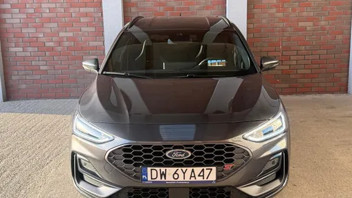 FORD Focus Focus 2.3 EcoBoost ST X aut