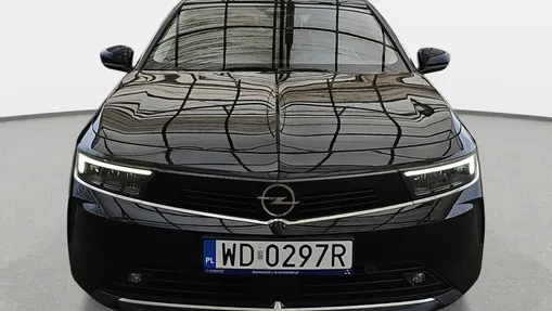 OPEL Astra Astra VI 1.5 CDTI Elegance S&S aut