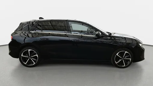 OPEL Astra Astra VI 1.5 CDTI Elegance S&S aut