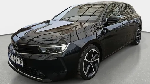 OPEL Astra Astra VI 1.5 CDTI Elegance S&S aut