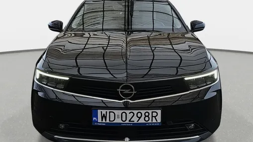 OPEL Astra Astra VI 1.5 CDTI Elegance S&S aut