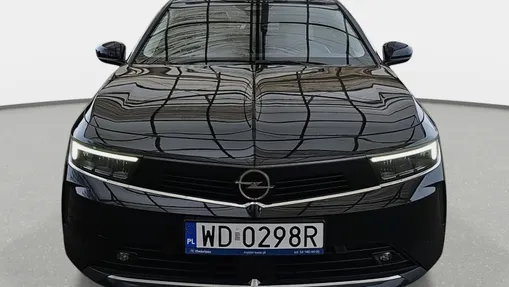 OPEL Astra Astra VI 1.5 CDTI Elegance S&S aut