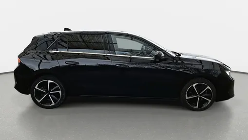 OPEL Astra Astra VI 1.5 CDTI Elegance S&S aut