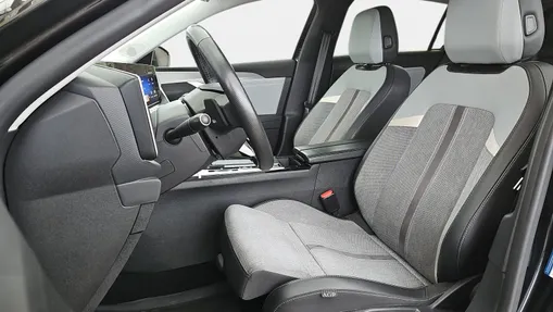 OPEL Astra Astra VI 1.5 CDTI Elegance S&S aut