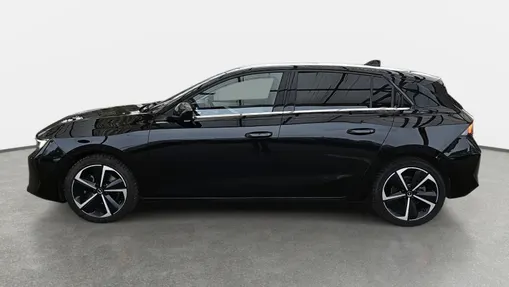 OPEL Astra Astra VI 1.5 CDTI Elegance S&S aut