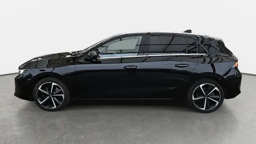 OPEL Astra Astra VI 1.5 CDTI Elegance S&S aut
