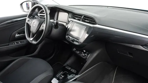 OPEL Corsa Corsa-e Elegance