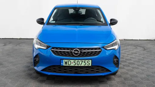 OPEL Corsa Corsa-e Elegance