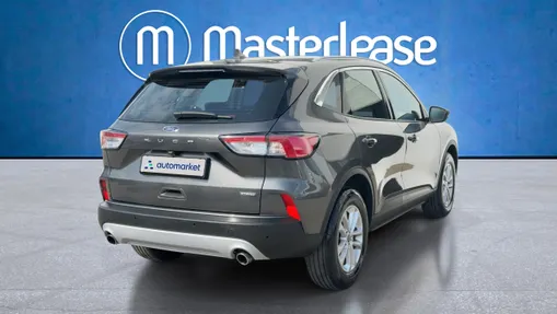 FORD Kuga Kuga 2.5 FHEV FWD Titanium