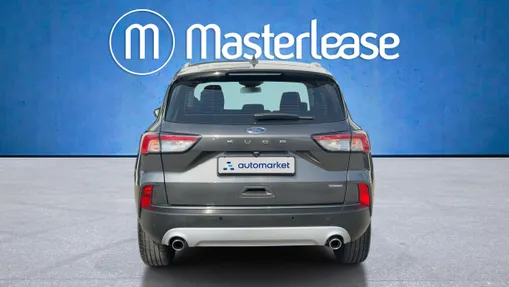 FORD Kuga Kuga 2.5 FHEV FWD Titanium