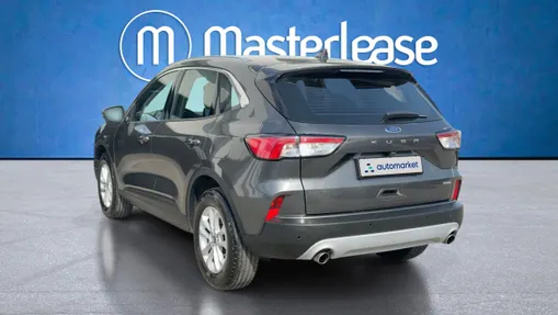 FORD Kuga Kuga 2.5 FHEV FWD Titanium