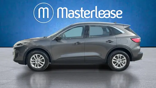 FORD Kuga Kuga 2.5 FHEV FWD Titanium