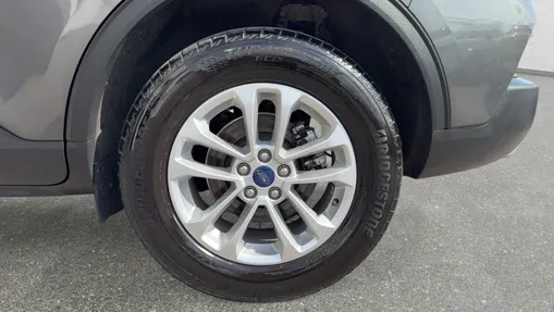 FORD Kuga Kuga 2.5 FHEV FWD Titanium