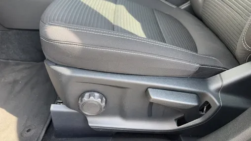 FORD Kuga Kuga 2.5 FHEV FWD Titanium