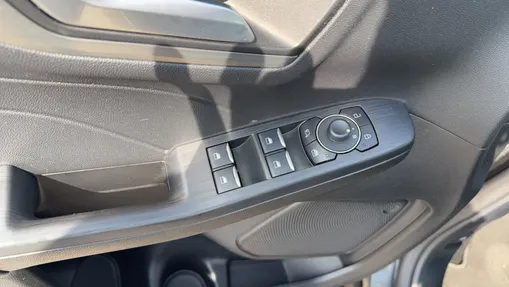 FORD Kuga Kuga 2.5 FHEV FWD Titanium