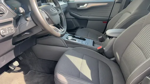 FORD Kuga Kuga 2.5 FHEV FWD Titanium