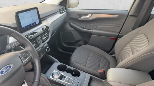 FORD Kuga Kuga 2.5 FHEV FWD Titanium