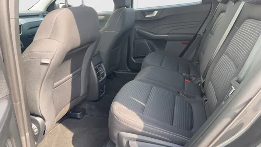 FORD Kuga Kuga 2.5 FHEV FWD Titanium