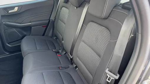 FORD Kuga Kuga 2.5 FHEV FWD Titanium