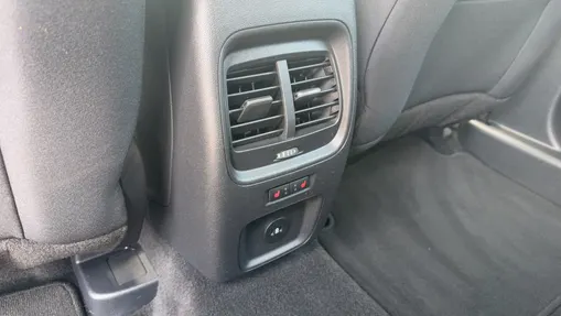 FORD Kuga Kuga 2.5 FHEV FWD Titanium