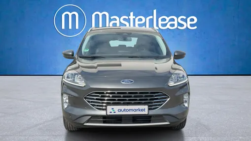 FORD Kuga Kuga 2.5 FHEV FWD Titanium