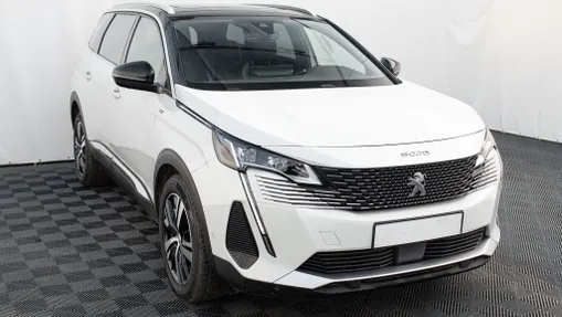PEUGEOT 5008 5008 1.6 PureTech GT S&S EAT8